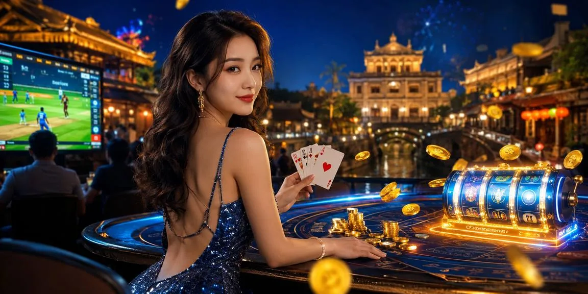 ryuugame Ưu đãi